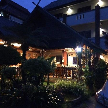 Little Home Guest House Chiang Mai Luaran gambar