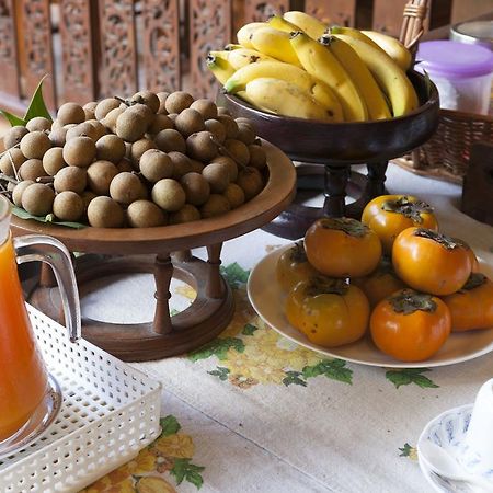 Little Home Guest House Chiang Mai Luaran gambar