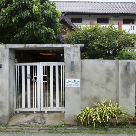 Little Home Guest House Chiang Mai Luaran gambar