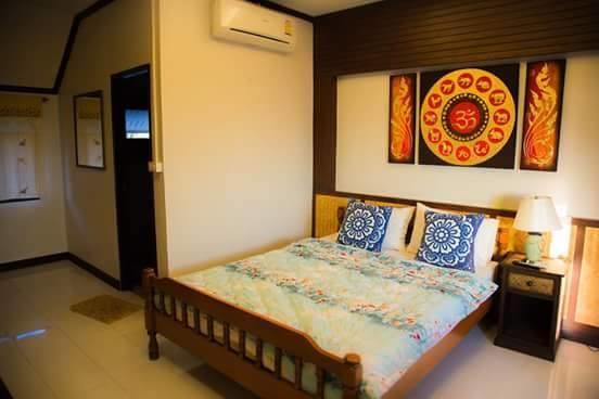 Little Home Guest House Chiang Mai Luaran gambar