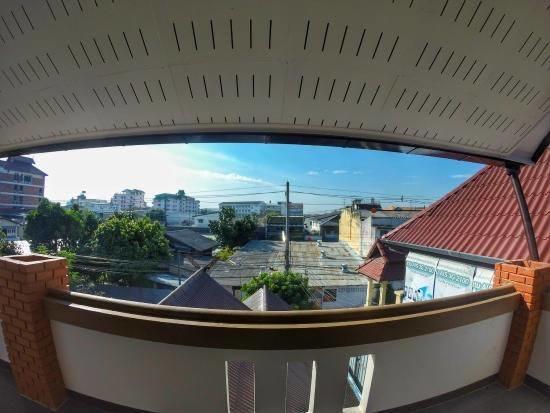 Little Home Guest House Chiang Mai Luaran gambar