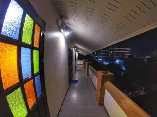 Little Home Guest House Chiang Mai Luaran gambar