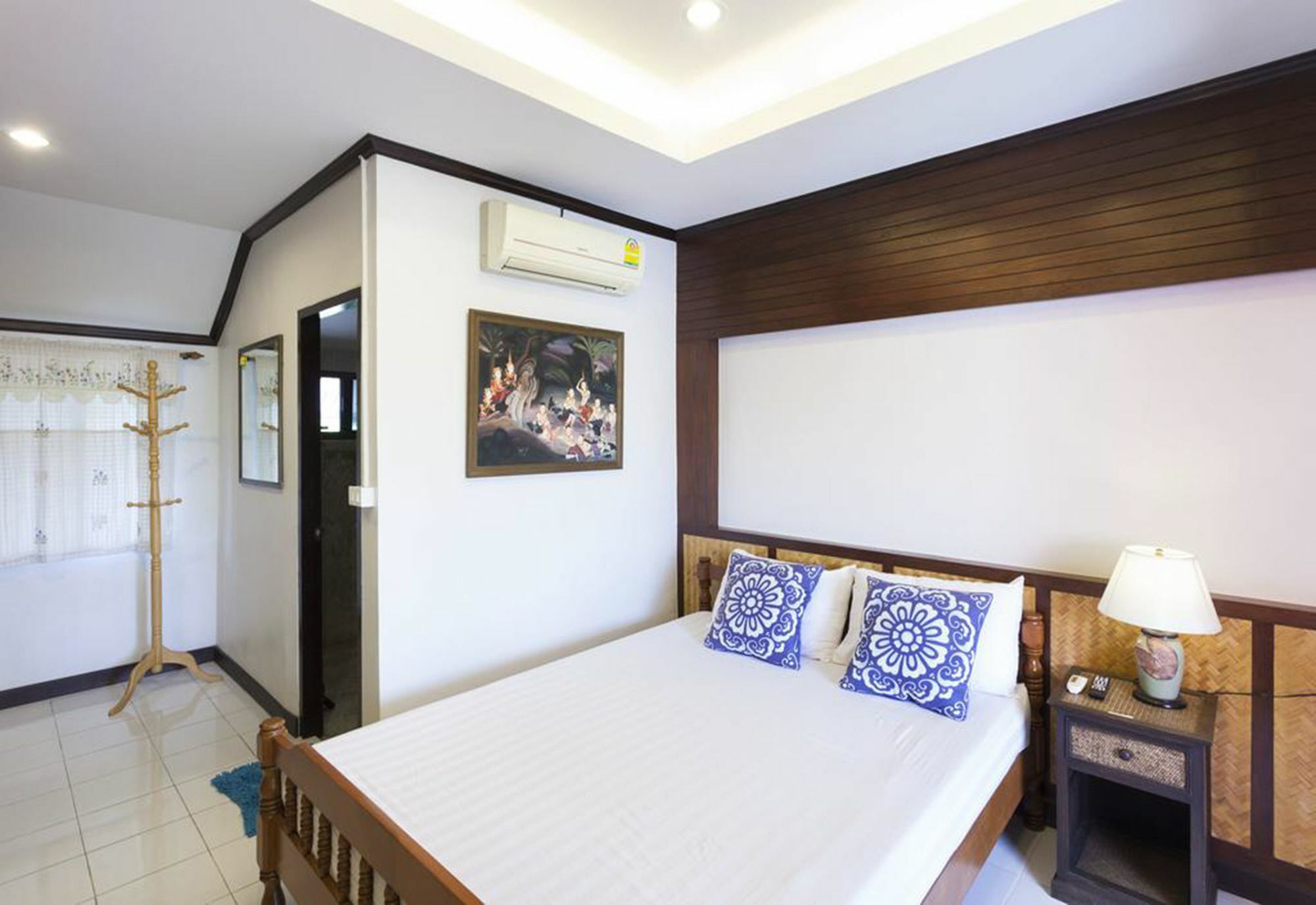Little Home Guest House Chiang Mai Luaran gambar