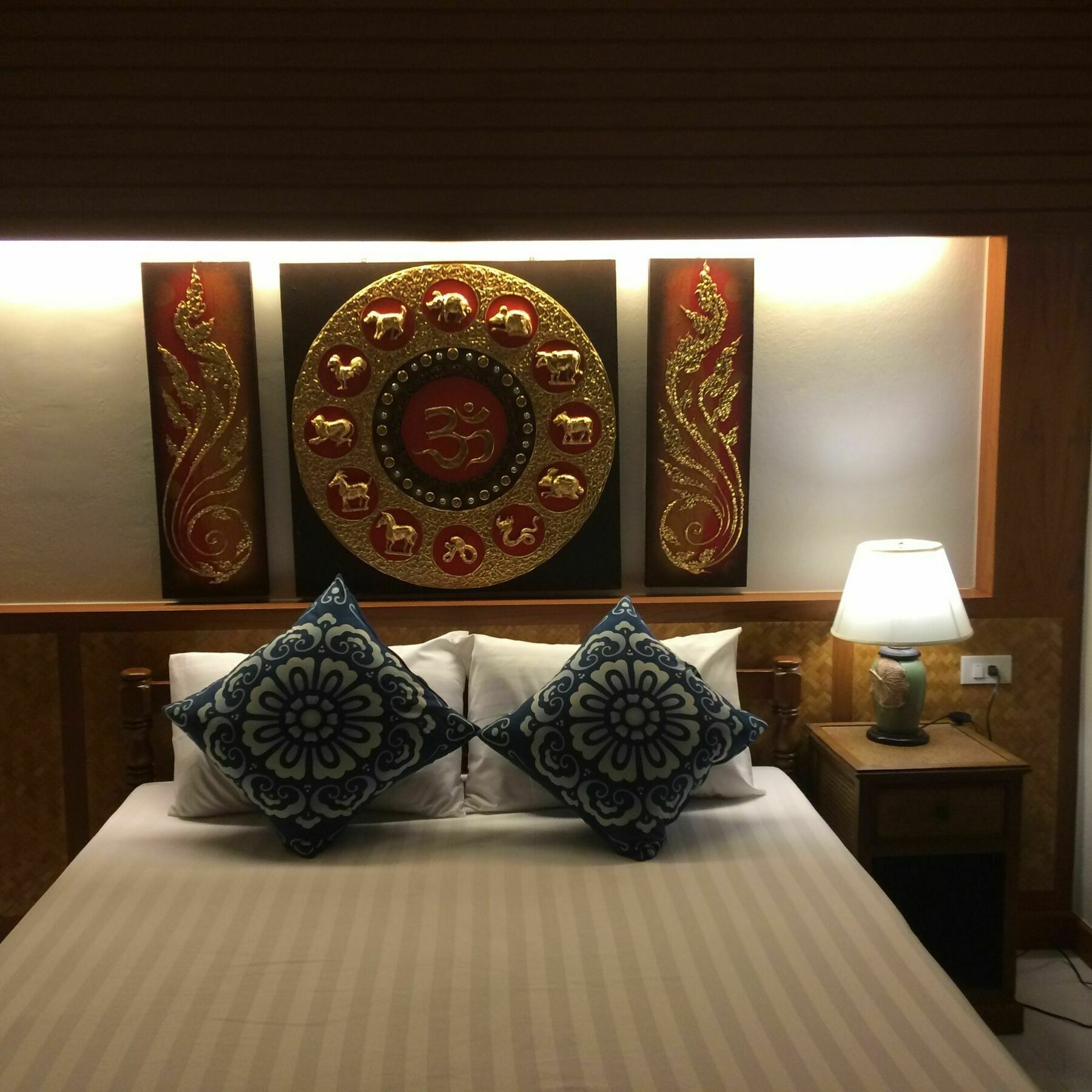 Little Home Guest House Chiang Mai Luaran gambar