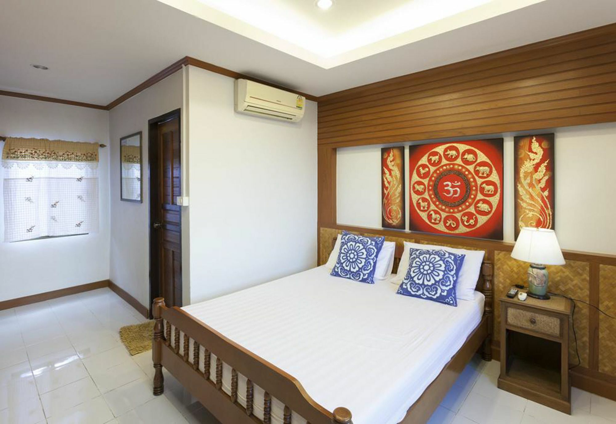 Little Home Guest House Chiang Mai Luaran gambar