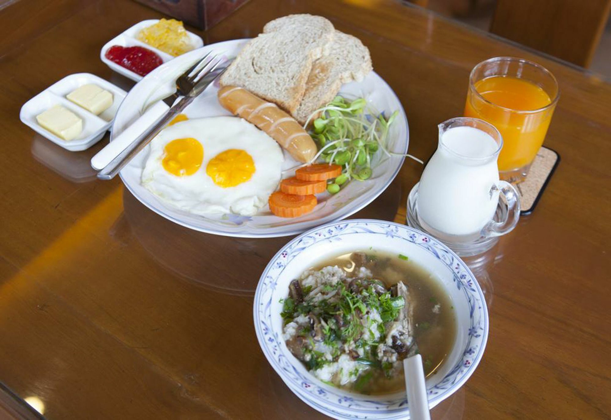 Little Home Guest House Chiang Mai Luaran gambar