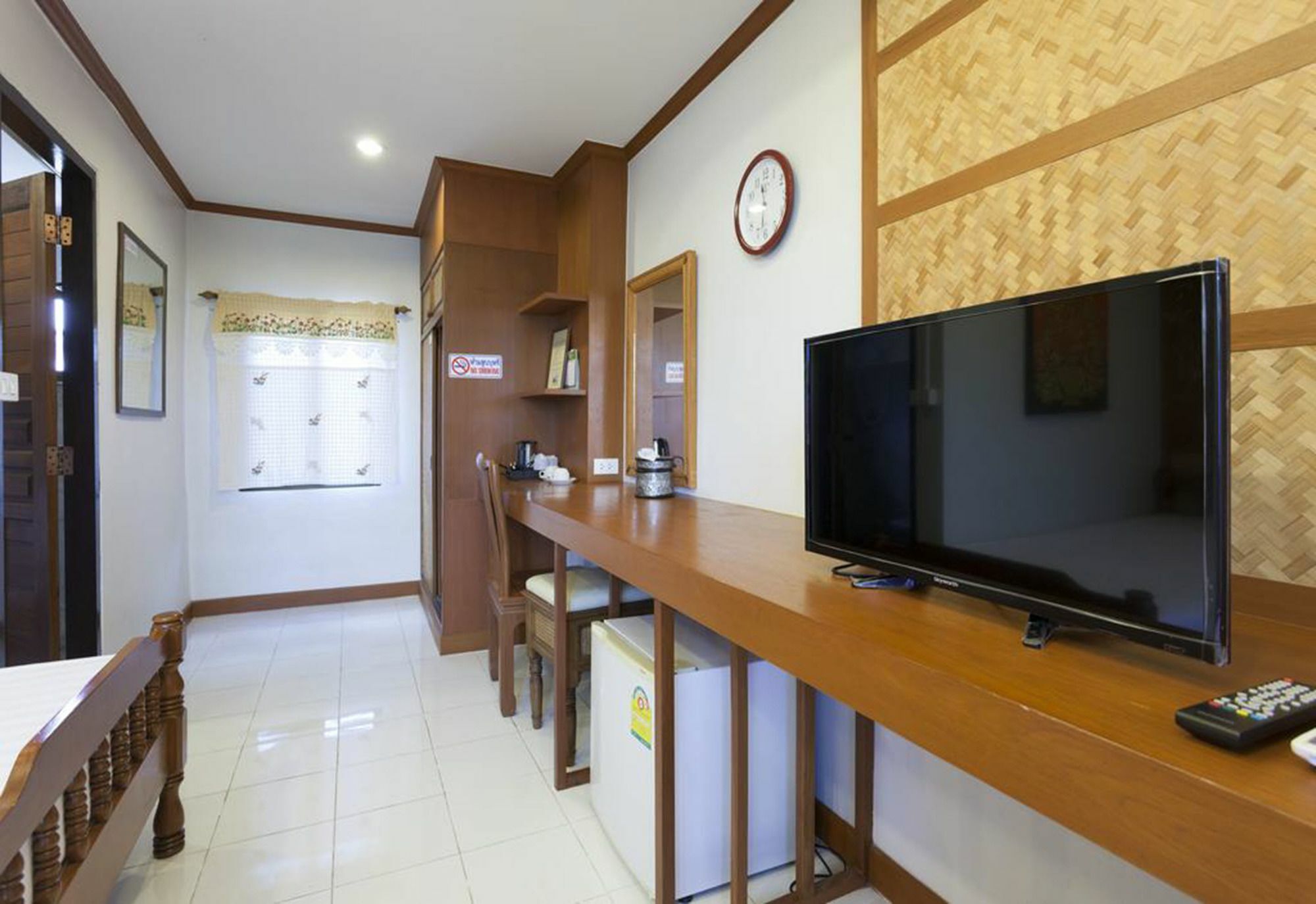 Little Home Guest House Chiang Mai Luaran gambar